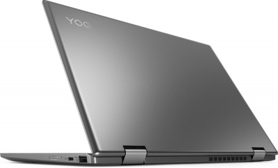  Lenovo Yoga 720-12IKB (81B5004LRK) Grey