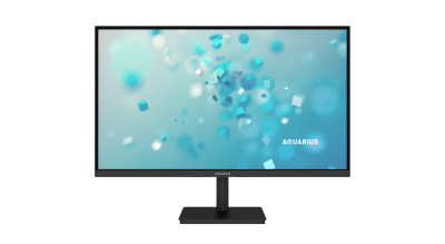 ���� ������ ������� 27" Aquarius B27F1 (AQU-MON-B27F1) ������ ��������-�������� ������������