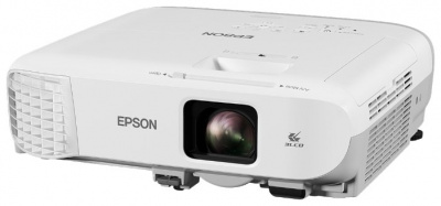    Epson EB-980W - 