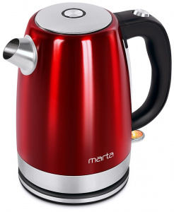  Marta MT-4560, red ruby