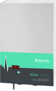     Defender ASW 1500D 900W - 