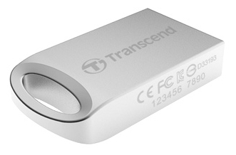    Transcend JetFlash 510S 8Gb - 