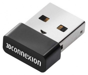   3Dconnexion SpaceMouse Wireless Kit 2, 3DX-700084 - 
