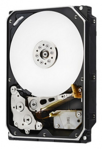   Western Digital HUH721010AL5204, 10  (Ultrastar He10, SAS1200), 0F27354