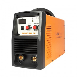 ��������� ������� FOXWELD SAGGIO MMA 250 6668