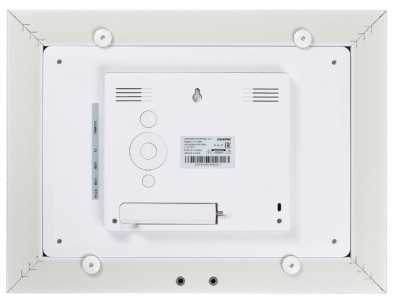    Digma PF-105MS white - 