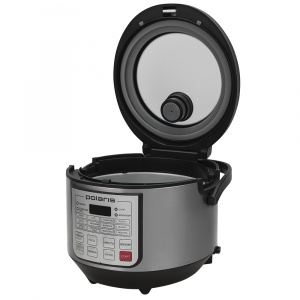 POLARIS PMC0573AD silver/black