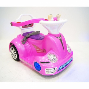    RiverToys 1688 pink - 