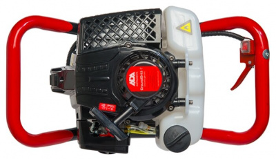 ���� ������ ������� ADA Ground Drill-7 2.4���/3.26�� 71��3 ��������-�������� ������������