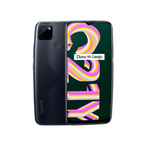    Realme C21Y 3/32Gb black - 