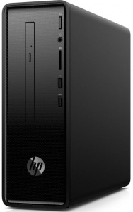   HP 290-p0004ur (4GM09EA) Black