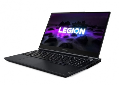  Lenovo Legion5 15ITH6H 15.6" FHD, Intel Core i5-11400H, 16Gb, 512Gb SSD, NVidia RTX3060 6Gb, no ODD