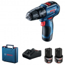 �����-���������� �������������� Bosch GSB 12V-30