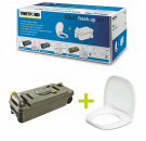  Thetford C2/C3/C4 LH