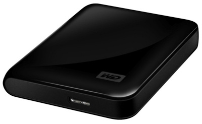      WD My Passport Essential SE 2.5" 1000Gb - 