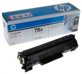     HP 78A CE278A ׸ - 