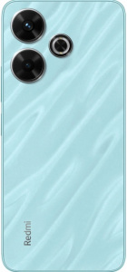    Xiaomi Redmi 13 6/128Gb Ocean Blue - 