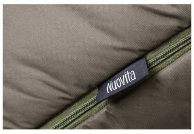     Nuovita Islanda Bianco Khaki - 