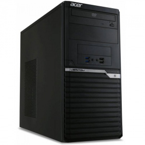   Acer Veriton VM4650G (DT.VQ8ER.079) Black