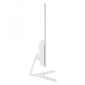 ���� ������ ������� 23.8" Digma Progress 24P502F DM24SB06 white ��������-�������� ������������
