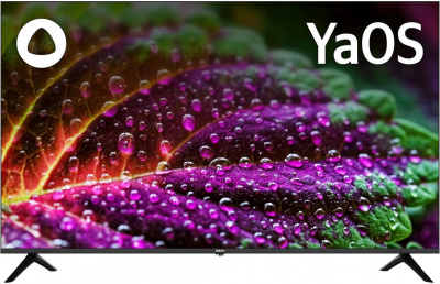 ��-��������� BBK 50LEX-8232/UTS2C (B) ������, (LED 50" ������.�� 4K Ultra HD 60Hz)