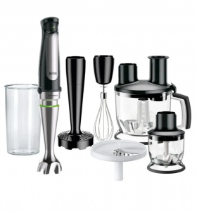  Braun MQ 7087X