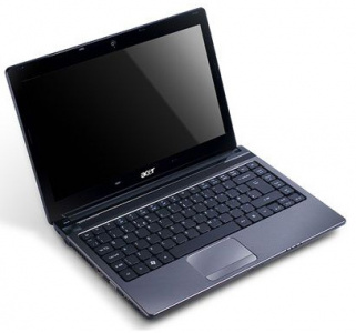  Acer Aspire 3750G-2434G64Mnkk