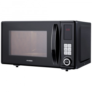 ������������� ���� Hyundai HYM-D3010 Black