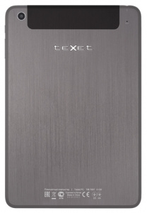  Texet X-pad STYLE 8, titan