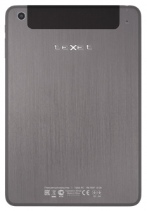  Texet X-pad STYLE 8, titan