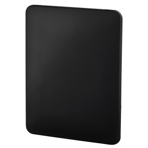  Hama Button for iPad 9.7" Black