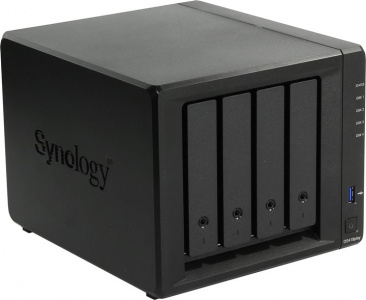   Synology DS418PLAY