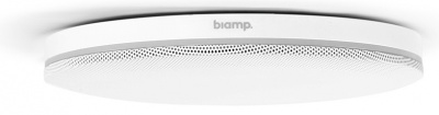    BIAMP DevioSCR-20CX, White - 