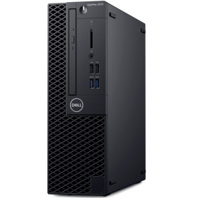   Dell Optiplex 3070 (3070-1908), black