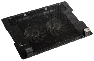 ��������� Crown CMLS-940 black