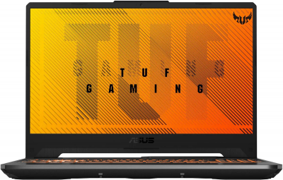  ASUS TUF Gaming A15 FA506NCR-HN044 90NR0JV7-M002W0 15.6" FHD/Ryzen 7 7435HS/16Gb/SSD 512Gb/GF RTX 3050 4Gb