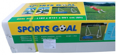     DFC GOAL7185A 6ft - 