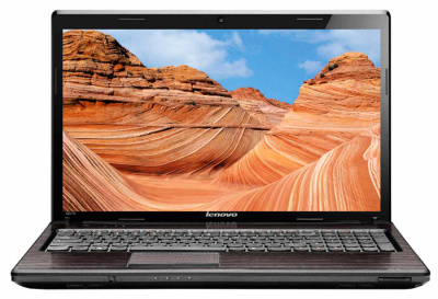 Ноутбук Lenovo IdeaPad G570