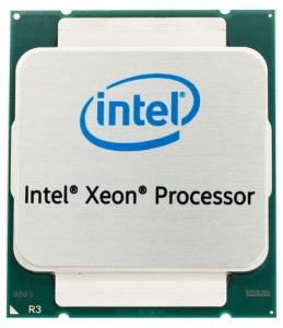  CPU Intel Xeon E5-1630 V3