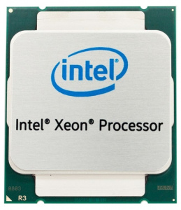  Intel Xeon E5-2603V3 Haswell-EP (1600MHz, LGA2011-3, L3 15360Kb), OEM