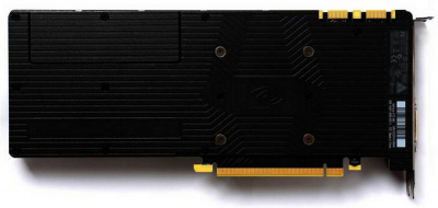 Видеокарта ZOTAC GeForce GTX 980 1126Mhz PCI-E 3.0 4096Mb