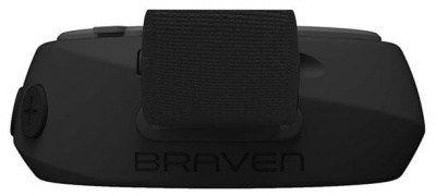 ���� ������ ����������� �� Braven BRV 105 black ��������-�������� ������������