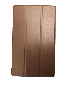  Zibelino  Samsung Tab A 10.1(2019) SM-T510/T515 pink/gold