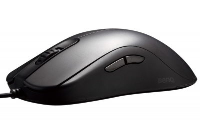   Zowie FK1, black - 