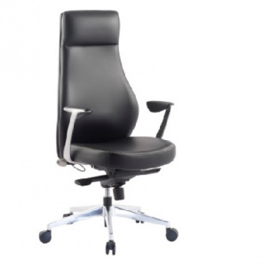   TetChair PRIME black