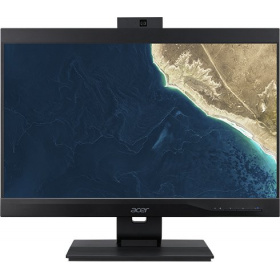    Acer Veriton Z4860G (DQ.VRZER.12H), black - 