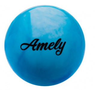       Amely AGB-101, 15 , blue/white - 