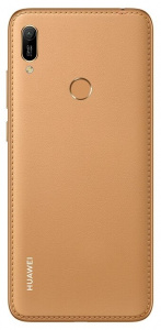    Huawei Y6 2019 (MRD-LX1F) Amber Brown - 