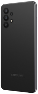 Фото товара Смартфон Samsung Galaxy A32 SM-A325F, 4/128Gb black интернет-магазина ТопКомпьютер