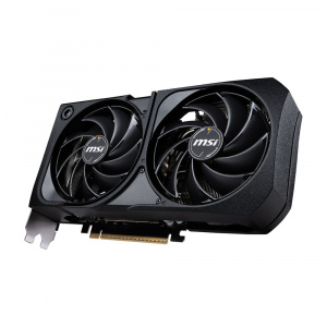���������� MSI RTX5070 SHADOW 2X OC ������, 12GB GDDR7 192bit 3xDP HDMI 2FAN RTL